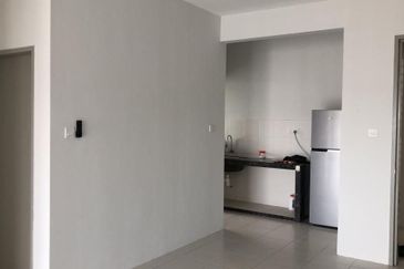 Residensi Platinum Teratai, Setapak KL