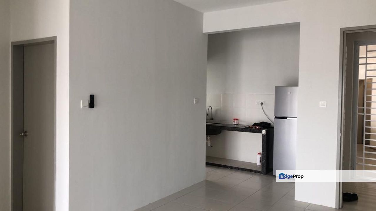 Residensi Platinum Teratai, Setapak KL, Kuala Lumpur, Setapak