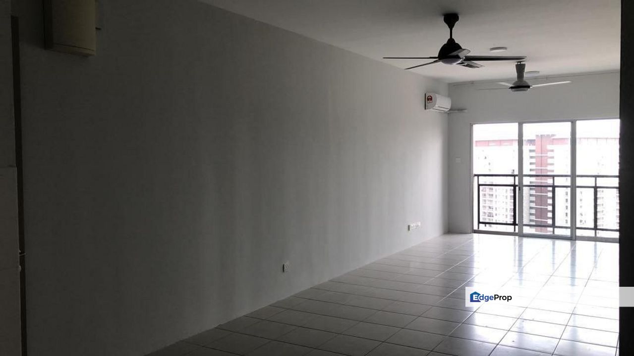 Residensi Platinum Teratai, Setapak KL, Kuala Lumpur, Setapak