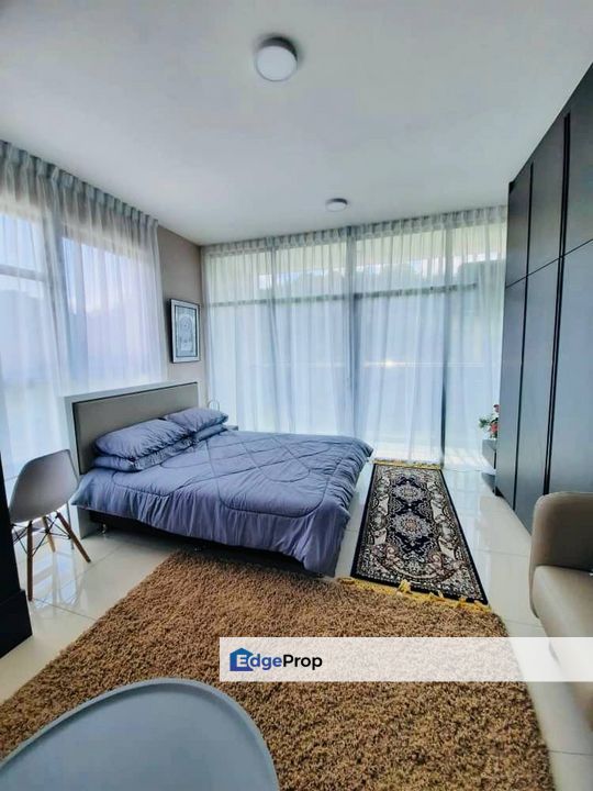 Corner Unit Liberty Arc Ampang Ukay, Selangor, Ampang