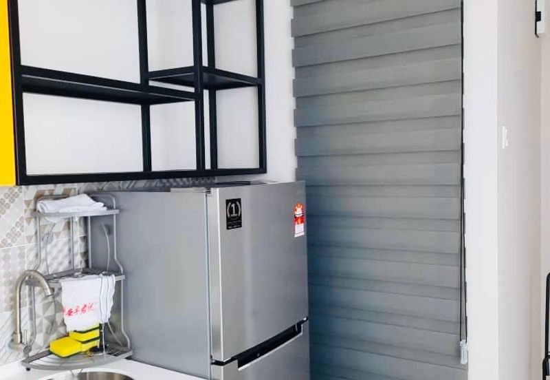 Corner Unit Liberty Arc Ampang Ukay