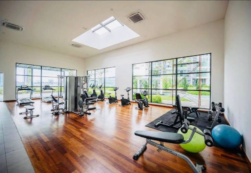 Corner Unit Liberty Arc Ampang Ukay