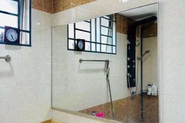 Platinum Hill PV6, Setapak KL/ Melati