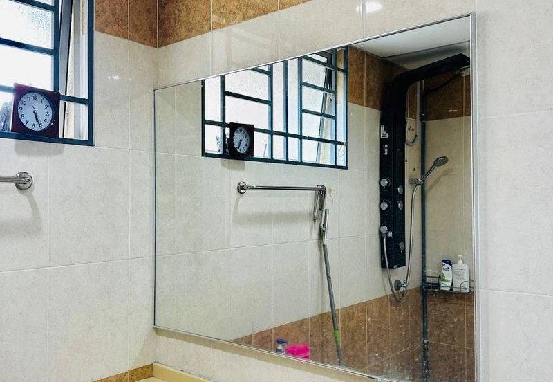 Platinum Hill PV6, Setapak KL/ Melati