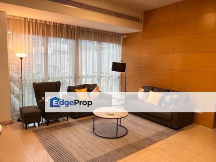 THE MERITZ, JALAN MAYANG,, Kuala Lumpur, Batu 