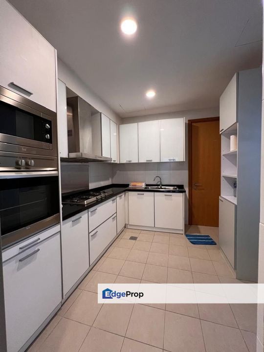 THE MERITZ, JALAN MAYANG,, Kuala Lumpur, Batu 