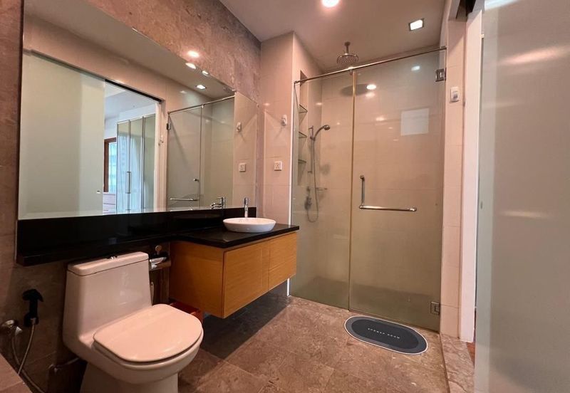 THE MERITZ, JALAN MAYANG,