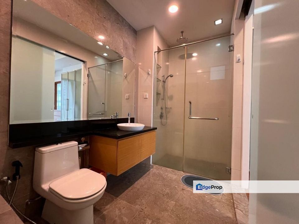 THE MERITZ, JALAN MAYANG,, Kuala Lumpur, Batu 