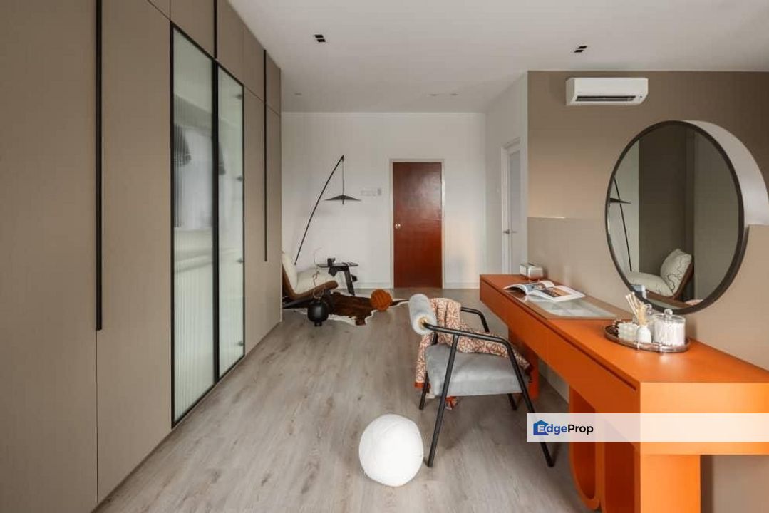 Double Storey TAMAN BELIDA ULU YAM LAMA, Selangor, Batang Kali