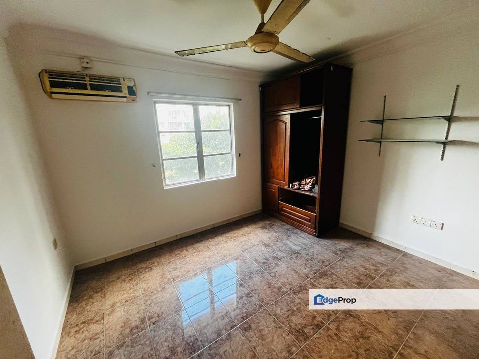 Genting Court Condominium, Setapak, KL, Kuala Lumpur, Setapak