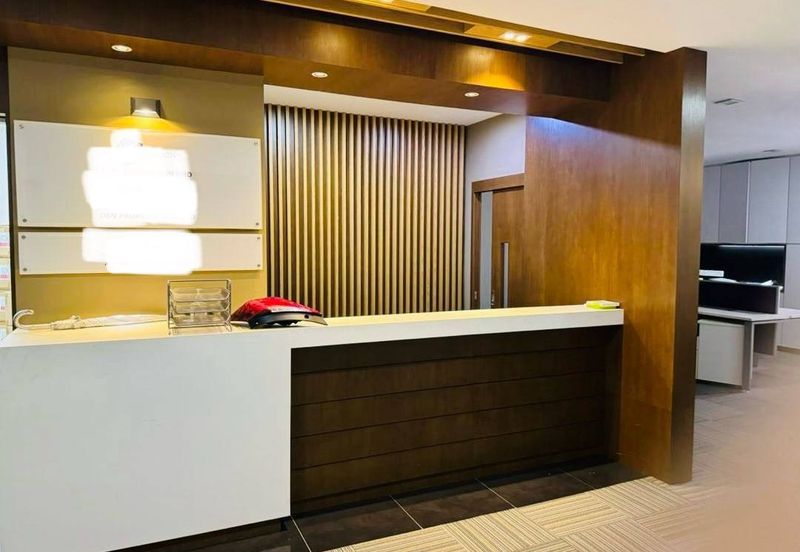 Shop Office Wangsa Link Wangsa Delima Wangsa Maju Kuala Lumpur