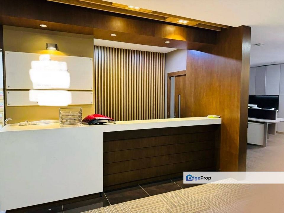 Shop Office Wangsa Link Wangsa Delima Wangsa Maju Kuala Lumpur, Kuala Lumpur, Wangsa Maju