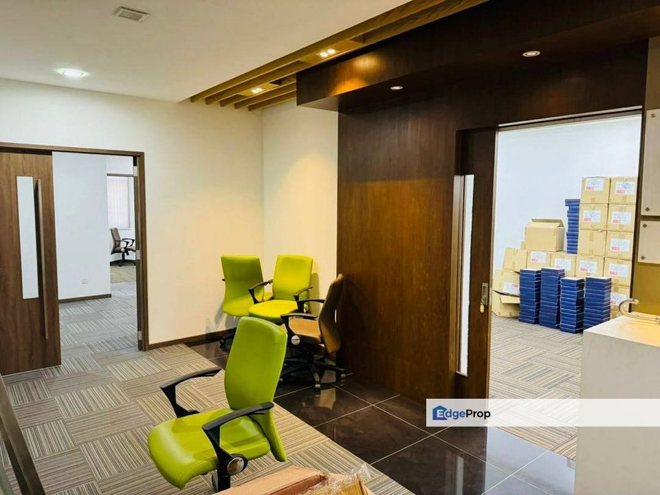 Shop Office Wangsa Link Wangsa Delima Wangsa Maju Kuala Lumpur, Kuala Lumpur, Wangsa Maju