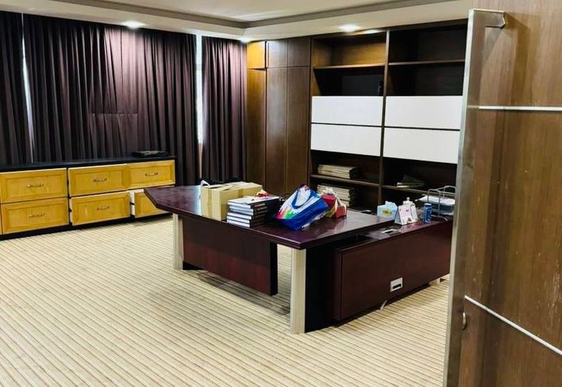 Shop Office Wangsa Link Wangsa Delima Wangsa Maju Kuala Lumpur