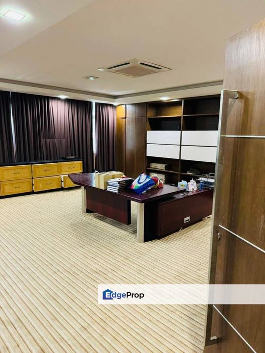 Shop Office Wangsa Link Wangsa Delima Wangsa Maju Kuala Lumpur, Kuala Lumpur, Wangsa Maju