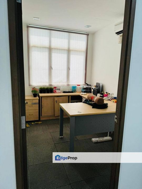 Shop Office Wangsa Link Wangsa Delima Wangsa Maju Kuala Lumpur, Kuala Lumpur, Wangsa Maju