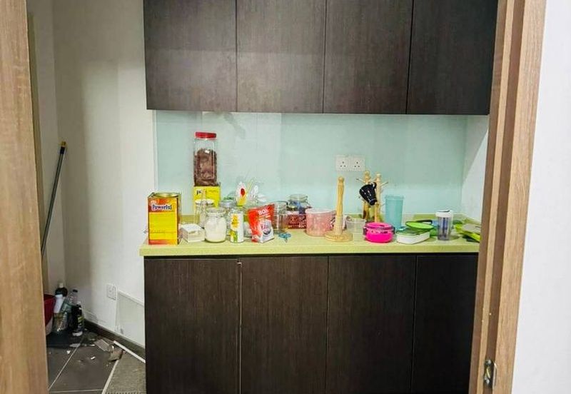 Shop Office Wangsa Link Wangsa Delima Wangsa Maju Kuala Lumpur