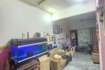 Shop Apartment, Jalan Cahaya 14, Taman Cahaya, Ampang