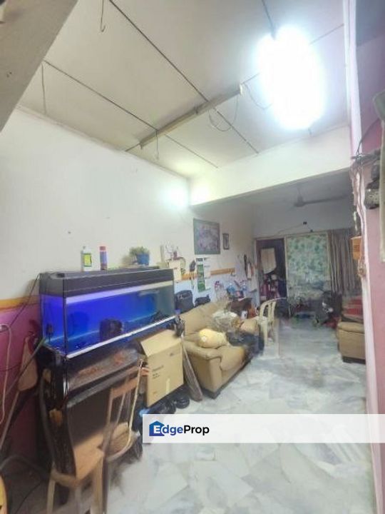 Shop Apartment, Jalan Cahaya 14, Taman Cahaya, Ampang, Selangor, Ampang