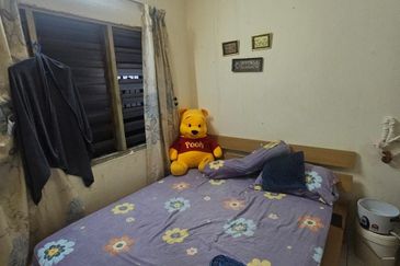 Shop Apartment, Jalan Cahaya 14, Taman Cahaya, Ampang