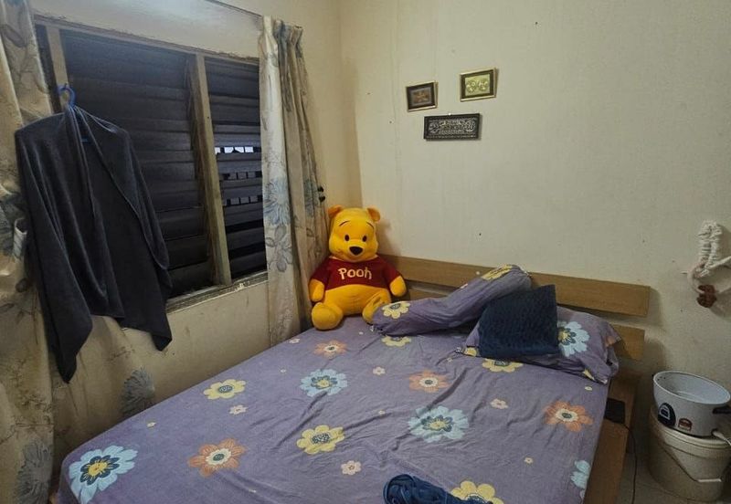 Shop Apartment, Jalan Cahaya 14, Taman Cahaya, Ampang