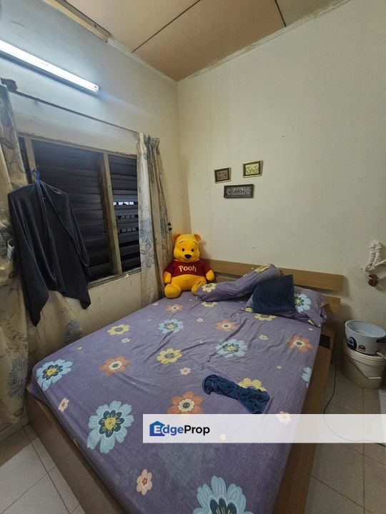 Shop Apartment, Jalan Cahaya 14, Taman Cahaya, Ampang, Selangor, Ampang