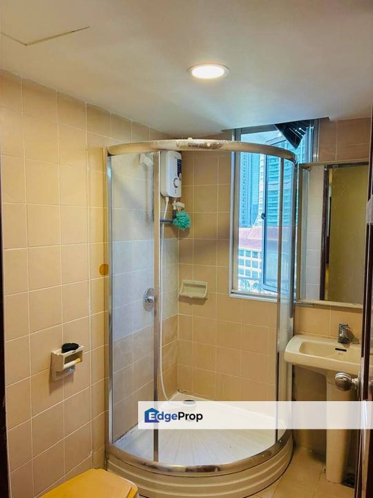 1A Stonor, KLCC Condominium, Kuala Lumpur, KLCC