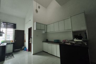 SINGLE STOREY TERRACE, TAMAN TEHEL IMPIAN, AYER PANAS, BEMBAN MELAKA