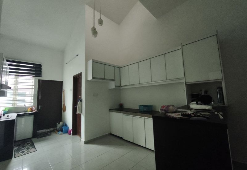 SINGLE STOREY TERRACE, TAMAN TEHEL IMPIAN, AYER PANAS, BEMBAN MELAKA