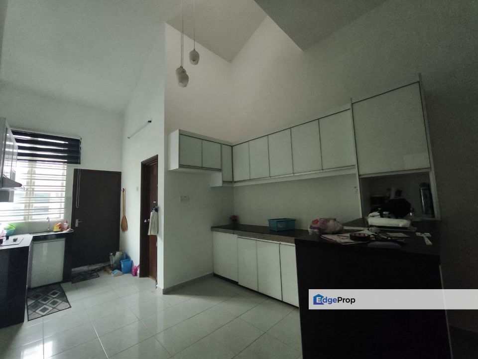 SINGLE STOREY TERRACE, TAMAN TEHEL IMPIAN, AYER PANAS, BEMBAN MELAKA, Melaka, Bemban