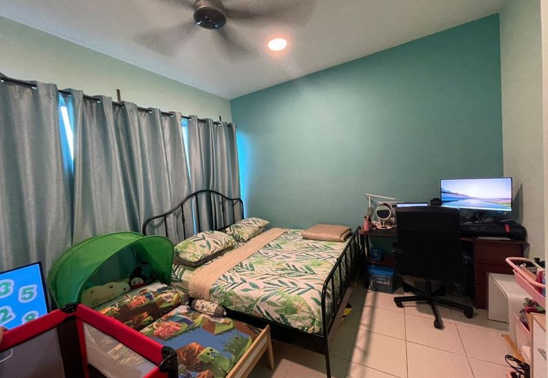 Service Apartment The Zizz Damansara Damai, Petaling Jaya