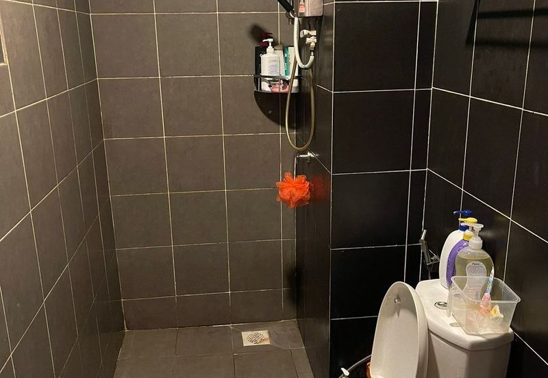 Service Apartment The Zizz Damansara Damai, Petaling Jaya