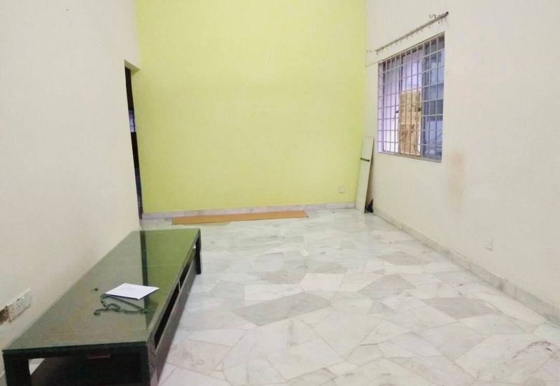 1.5 Storey Terrace House in Taman Seri Melati, Batu Caves, Selayang