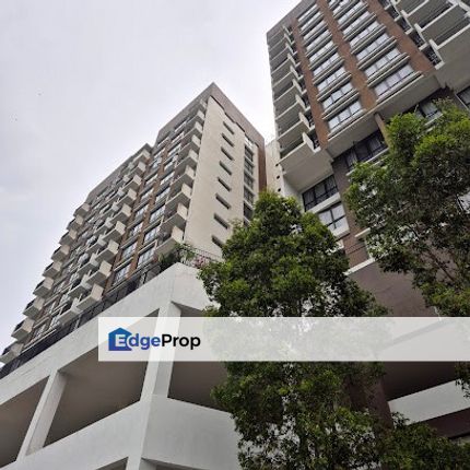 Nadayu62 Condominium, Taman Melawati, Selangor, Taman Melawati