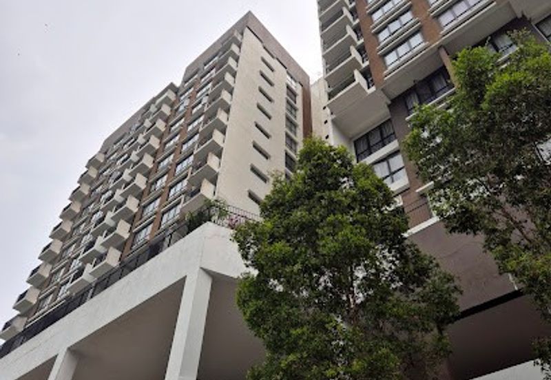 Nadayu62 Condominium, Taman Melawati