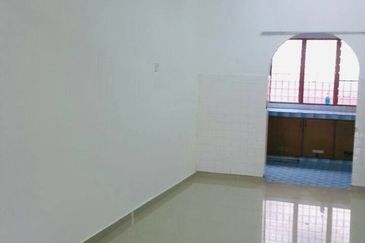 M3 Residency, Taman Melati Setapak, Kuala Lumpur