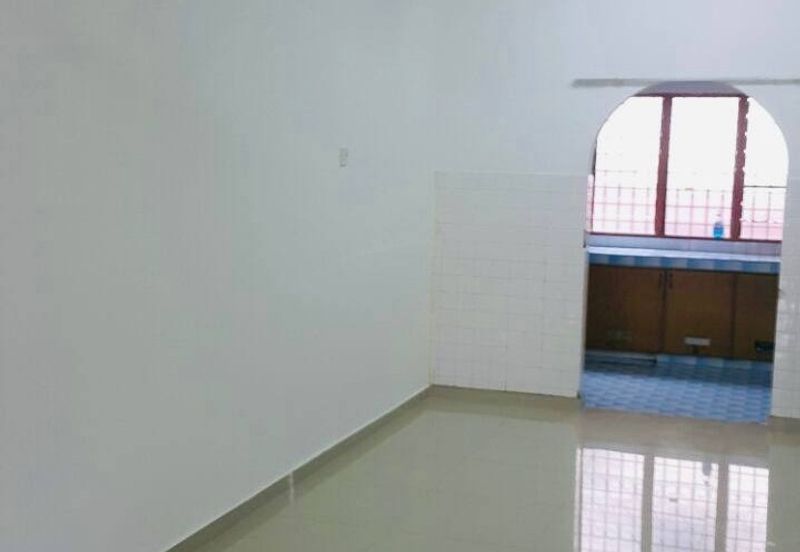 M3 Residency, Taman Melati Setapak, Kuala Lumpur