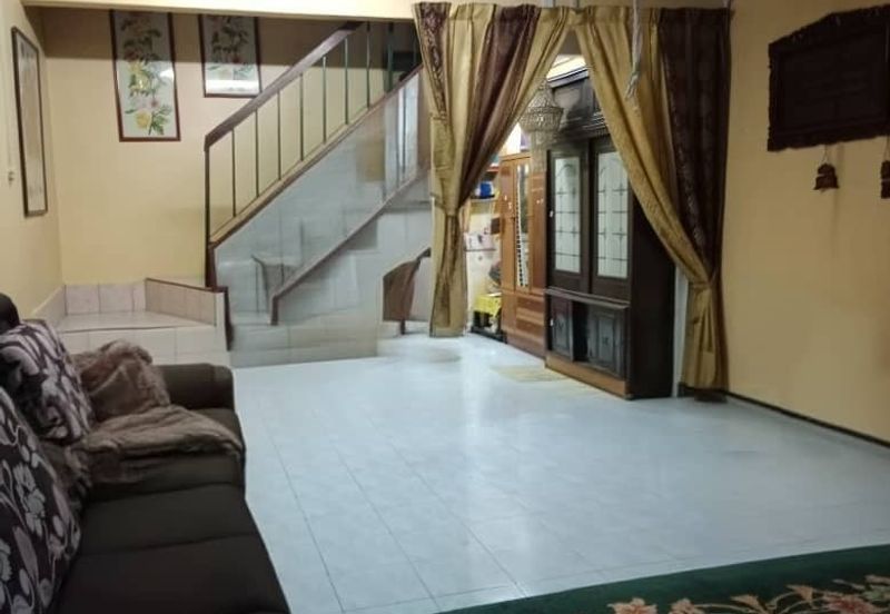 𝕋𝔼ℝ𝔼𝕊 𝔻𝕌𝔸 𝕋𝕀ℕ𝔾𝕂𝔸𝕋 𝕋𝔸𝕄𝔸ℕ 𝕊ℝ𝕀 𝕄𝔸ℍ𝕂𝕆𝕋𝔸 𝕁𝔸𝕐𝔸 𝔹𝔸𝕋𝕌 𝟙𝟙