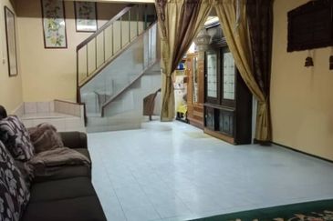 𝕋𝔼ℝ𝔼𝕊 𝔻𝕌𝔸 𝕋𝕀ℕ𝔾𝕂𝔸𝕋 𝕋𝔸𝕄𝔸ℕ 𝕊ℝ𝕀 𝕄𝔸ℍ𝕂𝕆𝕋𝔸 𝕁𝔸𝕐𝔸 𝔹𝔸𝕋𝕌 𝟙𝟙