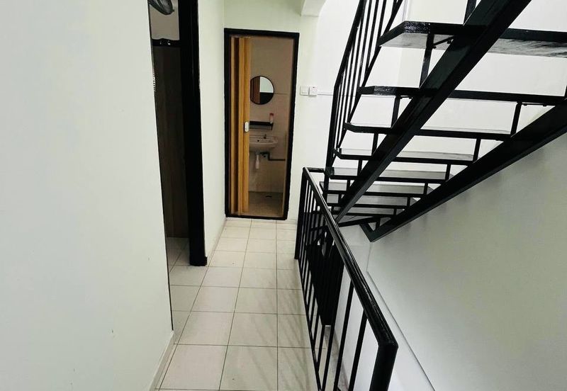 2.5 Storey House Taman Desa Setapak, WP Kuala Lumpur