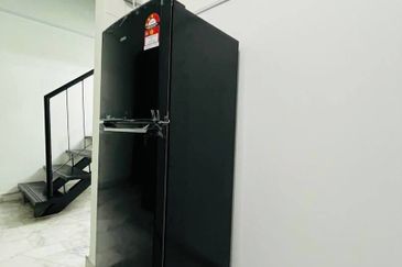 2.5 Storey House Taman Desa Setapak, WP Kuala Lumpur