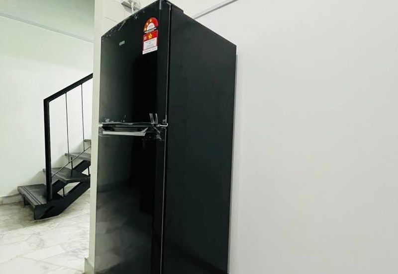 2.5 Storey House Taman Desa Setapak, WP Kuala Lumpur