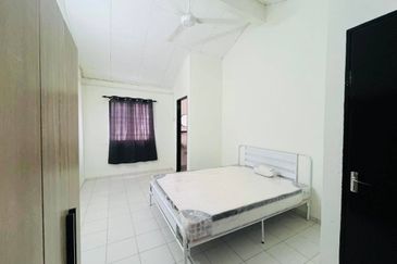 2.5 Storey House Taman Desa Setapak, WP Kuala Lumpur