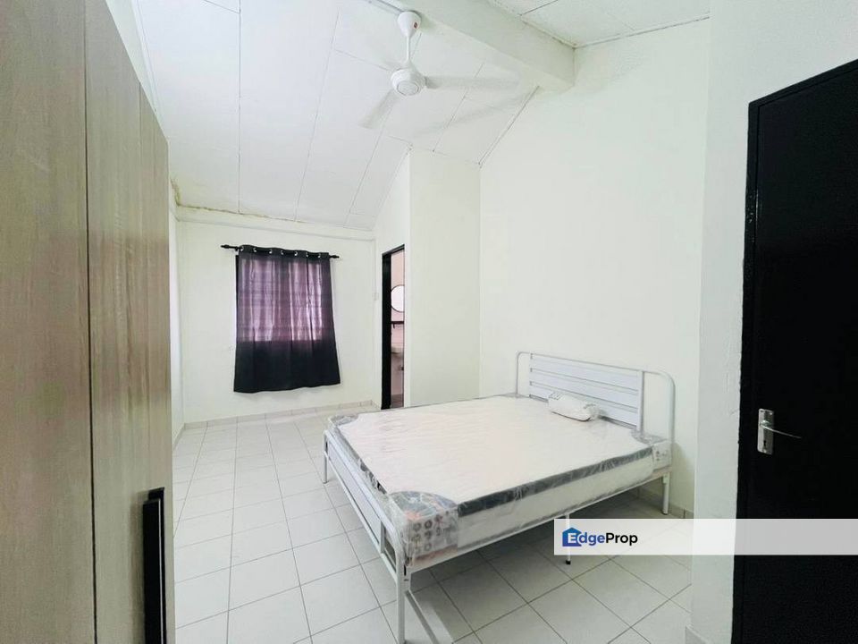 2.5 Storey House Taman Desa Setapak, WP Kuala Lumpur, Kuala Lumpur, Setapak