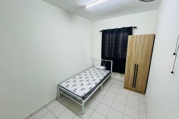 2.5 Storey House Taman Desa Setapak, WP Kuala Lumpur