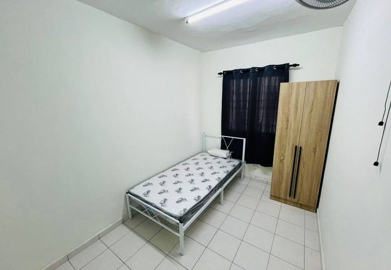 2.5 Storey House Taman Desa Setapak, WP Kuala Lumpur