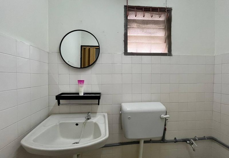 2.5 Storey House Taman Desa Setapak, WP Kuala Lumpur