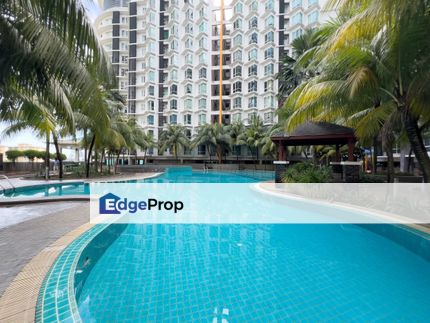 TIARA MUTIARA JALAN PUCHONG, OLD KLANG ROAD, Selangor, Klang