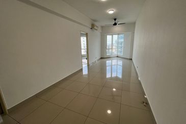 TIARA MUTIARA JALAN PUCHONG, OLD KLANG ROAD