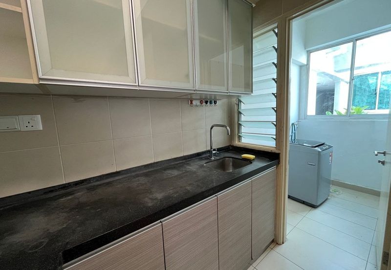 TIARA MUTIARA JALAN PUCHONG, OLD KLANG ROAD